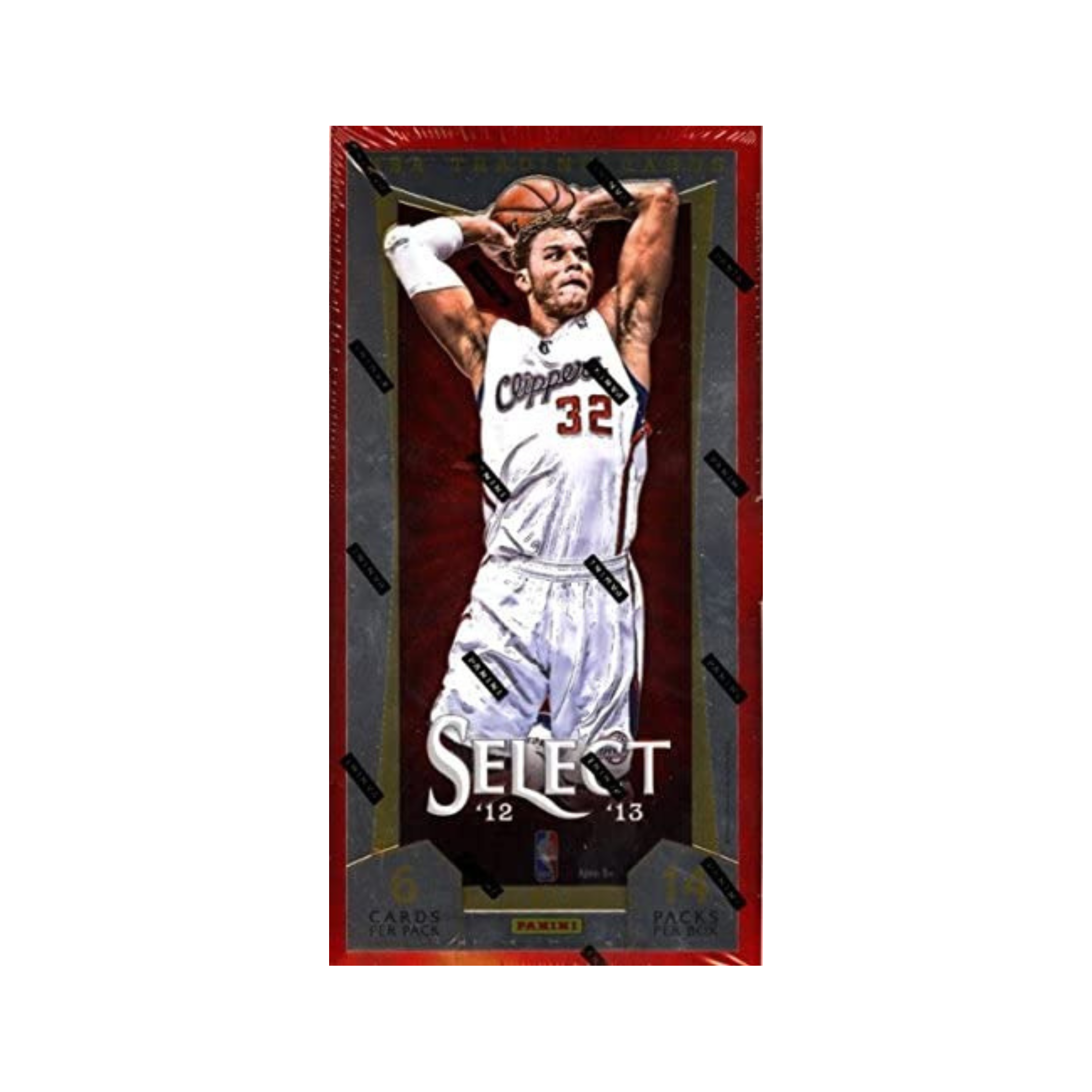 Untitleddesign_1_09901808-bd4e-4b4f-99b9-32ef83ebac75 2012-13 Panini Select Basketball Hobby Box - Image 1