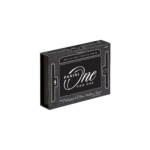 2022-23 Panini One & One Basketball Hobby 10 Box Case