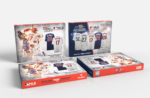 2023 Fanatics Under Wraps Autographed Jersey Baseball 6 Box Case - Image 2