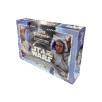 2024 Topps Star Wars Chrome Breaker's Delight 10 Box Case