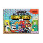 2025 VeeFriends Superstickers Manga Series 12 Box Case