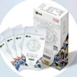2023 Kakawow Phantom Marvel Disney 100 10 Box Case