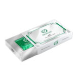 2025 Topps Triumphant Tennis Hobby 10 Box Case